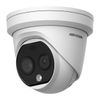 Hikvision Turret IR DS-2TD1217-2/V1   1.8mm      2MP
