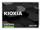 Kioxia SSD 480GB Exceria  2.5" (6.3cm) SATA intern retail