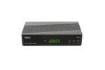 Xoro HRS 9194, Twin HD DVB-S2 Receiver, schwarz, PVR Ready