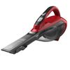 Black&Decker Dustbuster Li 162Wh/108V/15Ah