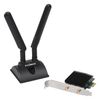 EDIMAX WL-PCI Express EW-7833AXP AX3000