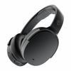 Skullcandy Hesh Kopfhörer, Bluetooth 5.0, ANC, Schwarz
