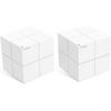 Tenda WL-Router nova MW6-2 Home Mesh WiFi System (2x Geräte)