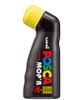 POSCA Marker UNI MOP´R PCM-22 gelb