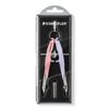 STAEDTLER Zirkel Mars Comfort 556 pink/fliede