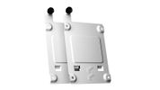FRACTAL DESIGN Geh SSD Bracket Kit Typ B, White Dualpack