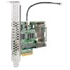 HPE Smart Array P440/4GB FBWC 12Gb 1-port Int SAS Controller bulk