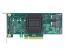 DELOCK PCI Express x8 Karte zu 2 x intern SFF-8643 NVMe