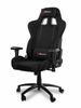 Arozzi Gaming Stuhl Inizio Black                      Fabric