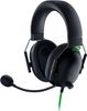 Razer Wired Gaming Headset - BlackShark V2 X (USB)