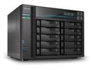 ASUSTOR Lockerstor NAS AS7110T PRO 10-Bay