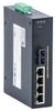 barox Switch 4-Port 10/100TX, RJ45 PoE  1x100FX-MM
