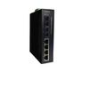 barox Switch 4-Port 4x10/100TX 2x100FX-SM 100MBit/s