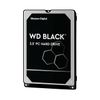 WD Black      6.4cm (2.5")500GB SATA3 7200   64MB WD5000LPSX intern