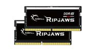 SO DDR5 32GB PC 5600 CL46 G.Skill (2x16GB) 32GX2-RS 1.2