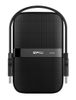 Silicon Power Festplatte  2.5" 2TB USB3.2 A60Anti-shock/blac