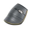 BakkerElkhuizen Maus FastForward 3-Mode Vertical Mouse retail