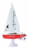 Jamara Atlantique Segelboot   2 Kanal           27Mhz     8+