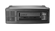 HPE StoreEver LTO-9 Ultrium 45000 External Tape Drive