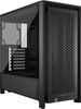 CORSAIR Geh Midi FRAME 4000D Mid-Tower, Black