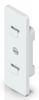 Ubiquiti UACC-Switch-DIN Wit Polycarbonaat (PC)