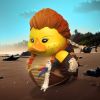 TUBBZ Sammelente - Horizon Forbidden West Aloy           9cm