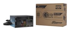 Seasonic CORE GC-750 ATX 3.1 power supply unit 750 W 20+4 pin ATX Zwart