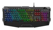 Sharkoon Gaming Tastatur Skiller SGK4    schwarz          DE