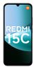 Xiaomi Redmi 15C 128GB DS Black 6,9" EU (4GB) Android