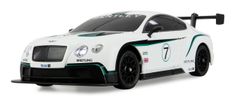 Amewi RC Drift Lizenz Bentley weiß