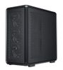 CoolerMaster Geh MasterFrame 600 Black