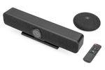 DIGITUS Videokonferenz-System 4K All-In-One Video Bar Pro