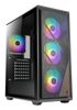 AZZA PC Gaming Gehäuse Forest 370 ATX Schwarz