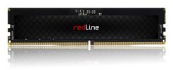 DDR5 16GB PC 4800 CL40  Mushkin  1,1V  Redline single intern retail