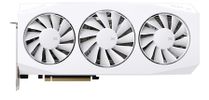 XFX RX 9060XT Mercury Gaming OC White   16GB GDDR6