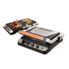 Lauben Kontaktgrill 2000SB                  2000W    schwarz retail