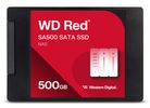SSD WD Red    2,5"           500GB SATA3 SA500 intern