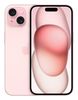 Apple iPhone 15 128GB Pink 6.1" iOS