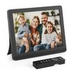 Pix-Star Digitaler Bilderrahmen 10" /1xUSB/Black