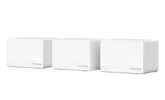 Mercusys WL-Router Halo H25BE Home Mesh WiFi System 3-Pack
