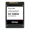 SSD 1980GB WDC 2,5"  Ultrastar SN840 WUS4BA119DSP3X1 U.2 intern
