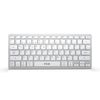 INCA Tastatur IBK-565BT BT 5.0       Smart      DE-Layout