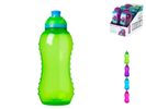 sistema Trinkflasche Twist n Sip Squeeze 330 ml 1 Stück