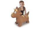 Jamara Hüpftier Dino mit Pumpe