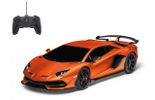 Jamara Lamborghini Aventador SVJ 1:24 orange 2,4GHz