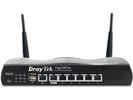 DrayTek Vigor 2927ac   WLAN-AC SecureRouter DUAL-WAN retail