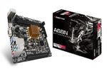 Biostar A68N-2100K                   (E1-6010,mITX,HD8210)