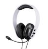Raptor Gaming Headset H200 Playstation 5 weiß     3,5 Klinke