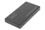 DIGITUS Ultra Slim HDMI Splitter, 1x2, 4K / 60 Hz