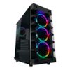 LC-Power Geh Midi Gaming 709B Solar_System_X (RGB)